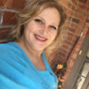 Meet your Posher, Beth